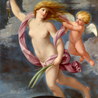 Fortuna with a Purse